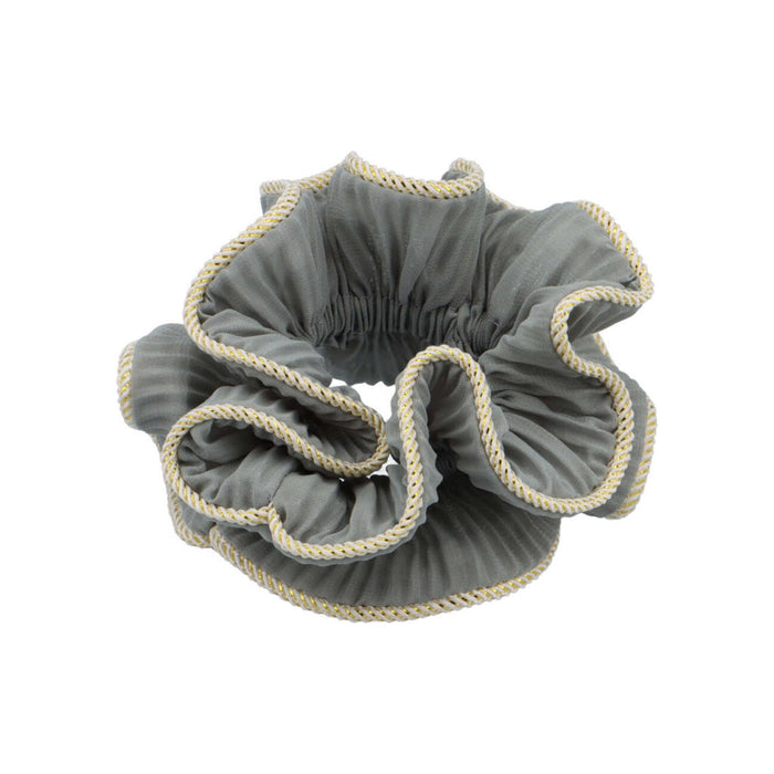 Lily Scrunchie, harmaa