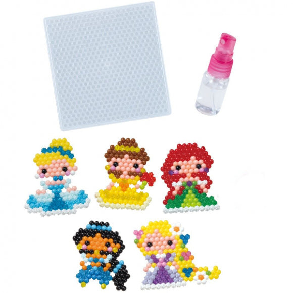 AquaBeads Disney Princess -häikäisy