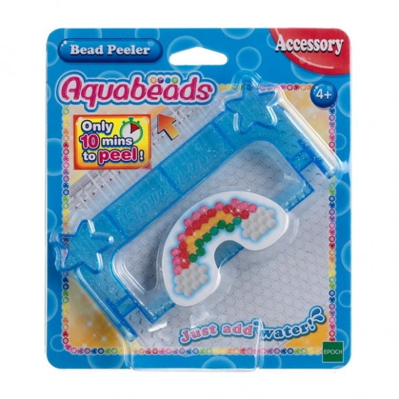 AquaBeads helmien irrotus