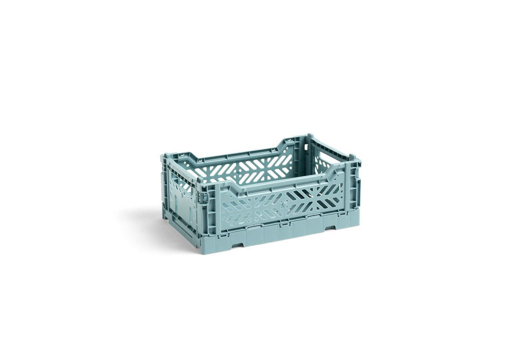 Aykasa Mini Folding Box, teal