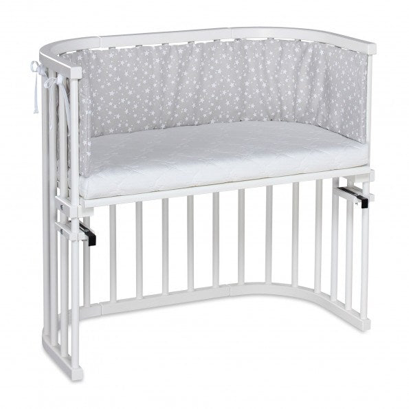 Babybay Original Co-sleeper -sänky - valkoinen