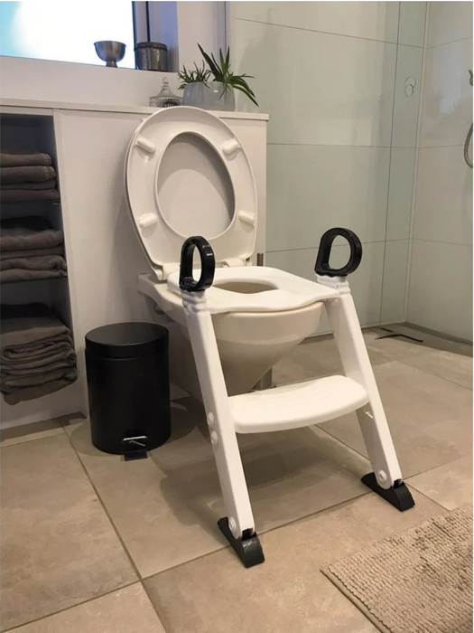 BabyDan WC-harjoituskone portailla