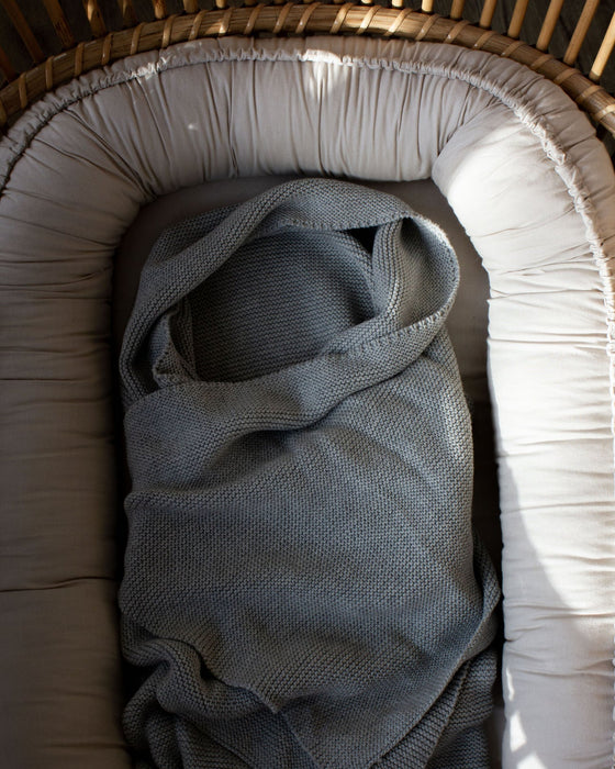 Cocoon / Swaddle - harmaa