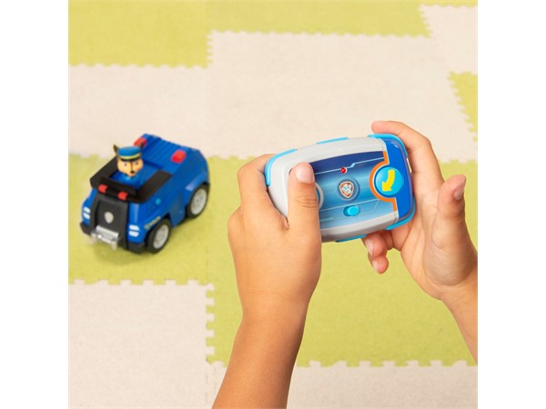 Kaukopoliisiauto - Chase, Paw Patrol