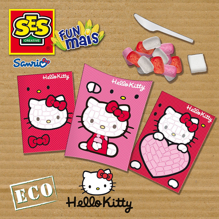 Hauska Mais - Hello Kitty