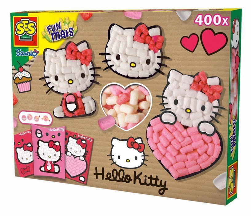 Hauska Mais - Hello Kitty