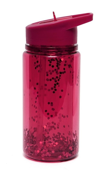 Juomapullo, zinfandel kiille - 300 ml.