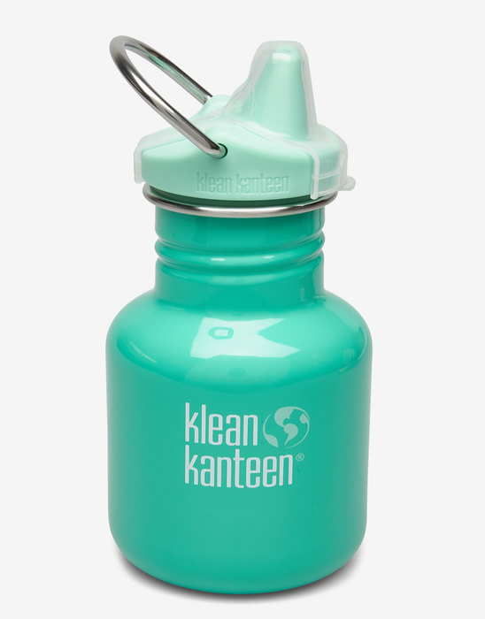 Klean Kanteen Kid Classic Sippy, 355 ml - Rantapomppi