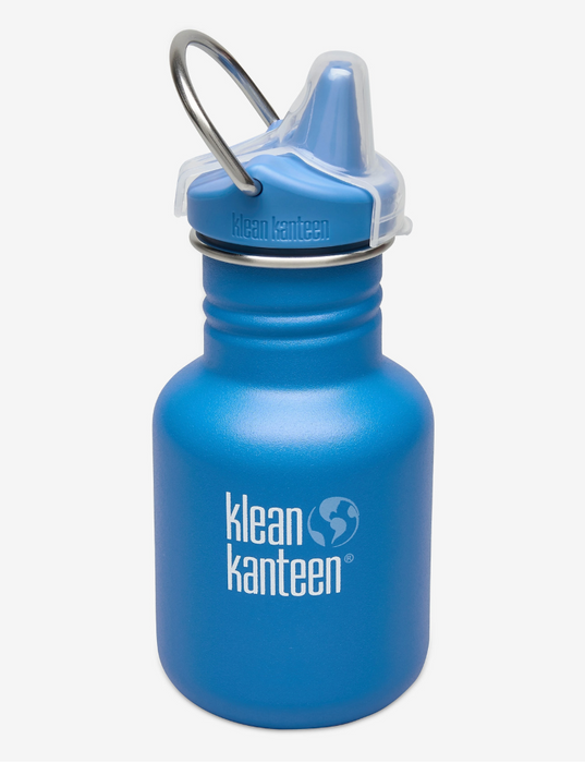 Klean Kanteen Kid Classic Sippy, 355 ml - Allasbileet