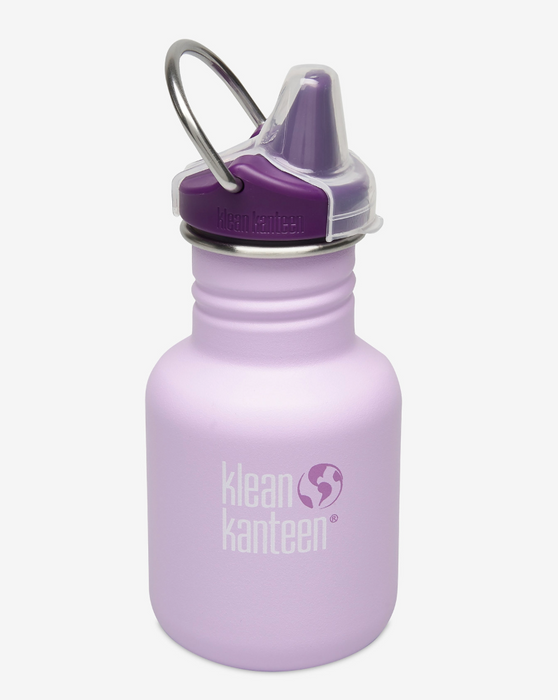 Klean Kanteen Kid Classic Sippy, 355 ml - Sokeriluumukeiju