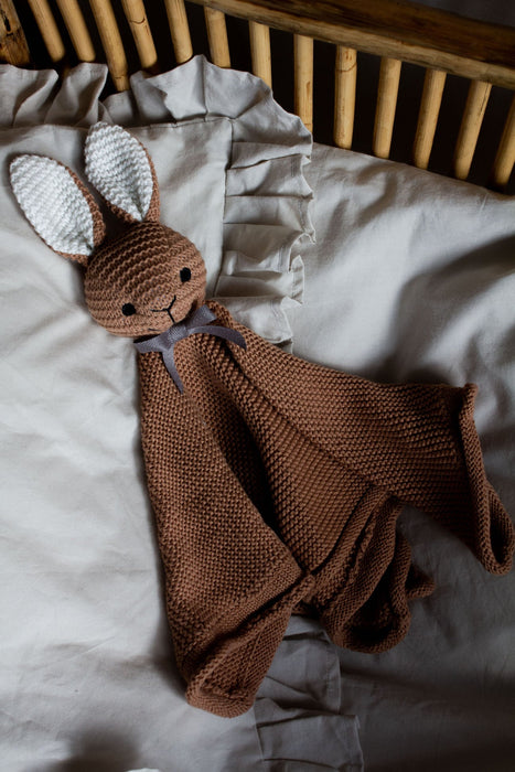 halausliina, Little Bunny - Caramell