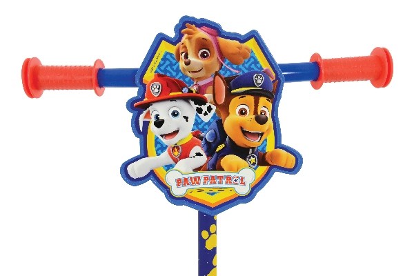 Paw Patrol kolmipyöräinen