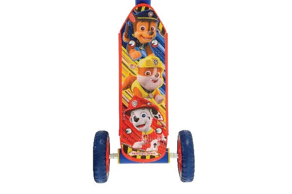 Paw Patrol kolmipyöräinen