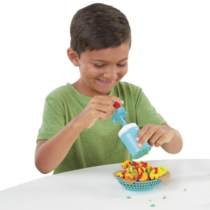 Play-Doh - Kierreperunoiden leikkisetti