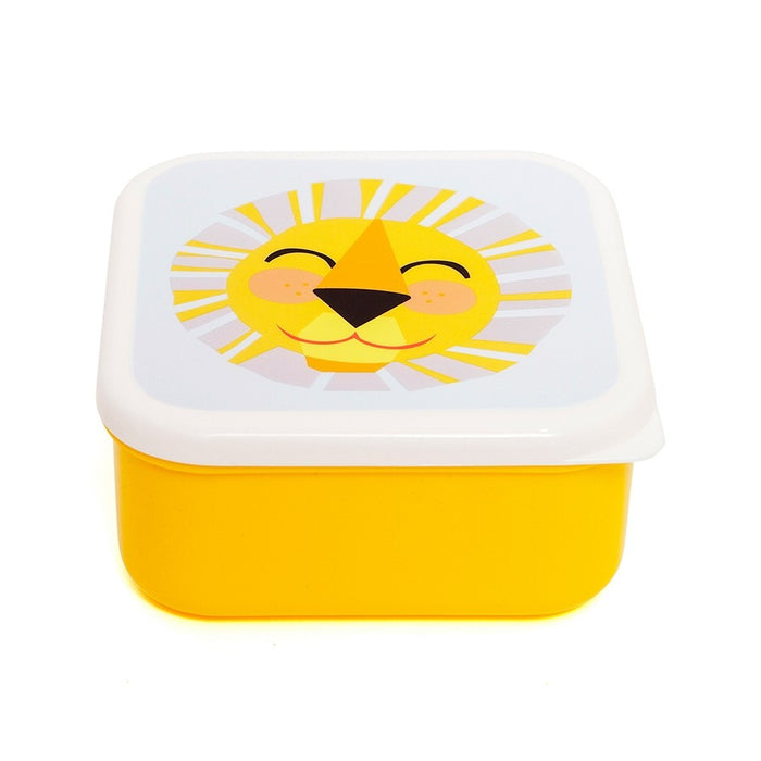 Snackbox setti, Shiny Lion