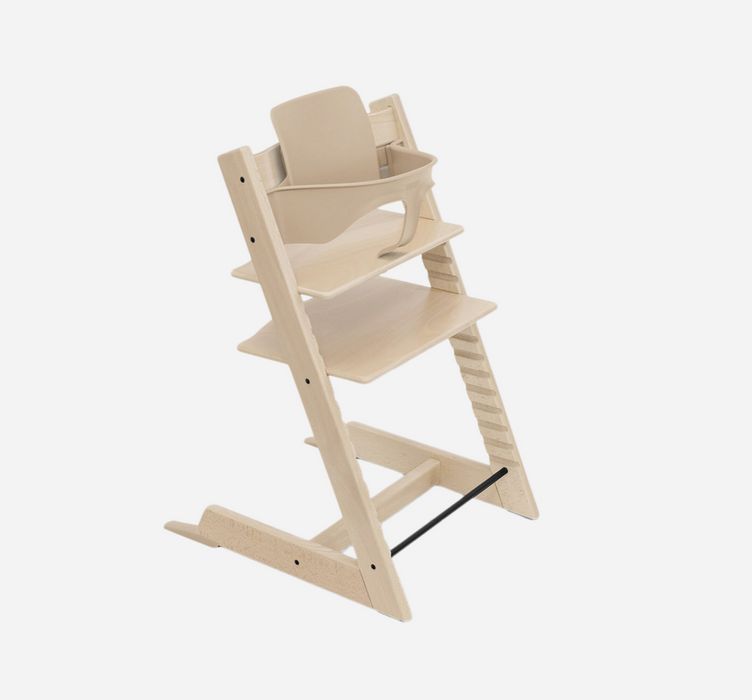 Stokke Tripp Trapp vauvan setti - Natural