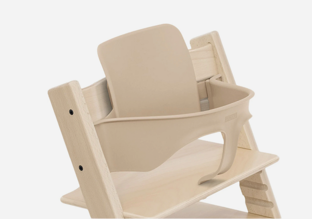 Stokke Tripp Trapp vauvan setti - Natural