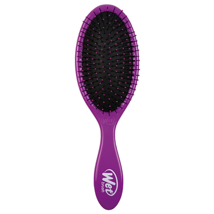 Wet Brush Original Detangler - Violetti