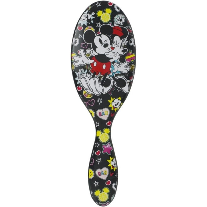 Wet Brush Original Detangler - Super cool Mickey