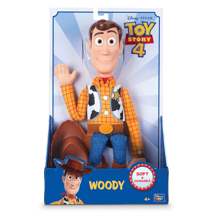 Woody nukke