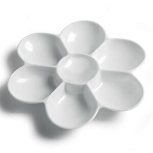 Plastpalett för målning