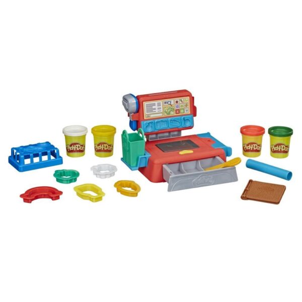 Play-Doh - Kassaregister - Image 2